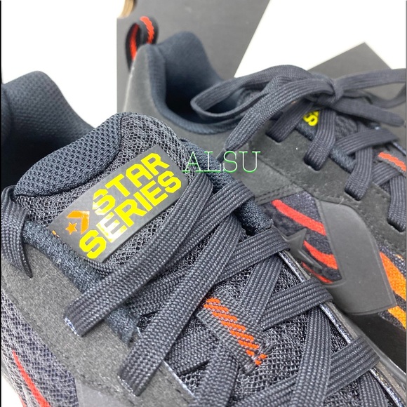 💖MEGA SALE💖Converse Men's Casual Sneakers Star Series Run Low Canvas 166444C - Picture 9 of 12